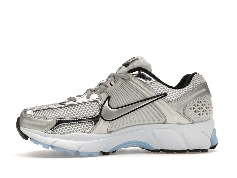 Nike Zoom Vomero 5 Metallic Silver Blue Tint (Women's) - image 18