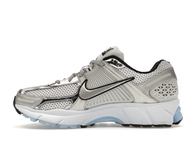 Nike Zoom Vomero 5 Metallic Silver Blue Tint (Women's) - image 19