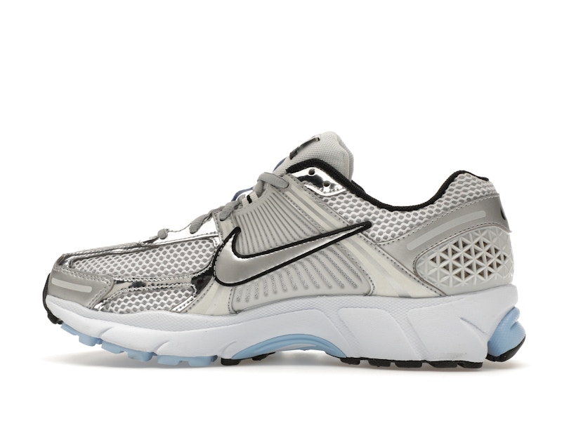 Nike Zoom Vomero 5 Metallic Silver Blue Tint (Women's) - image 20