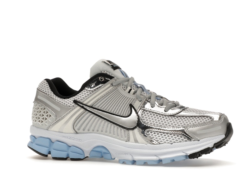 Nike Zoom Vomero 5 Metallic Silver Blue Tint (Women's) - image 3