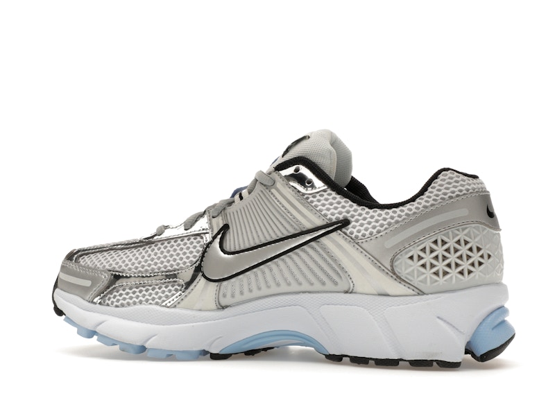 Nike Zoom Vomero 5 Metallic Silver Blue Tint (Women's) - image 21