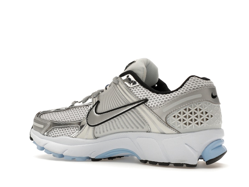 Nike Zoom Vomero 5 Metallic Silver Blue Tint (Women's) - image 22