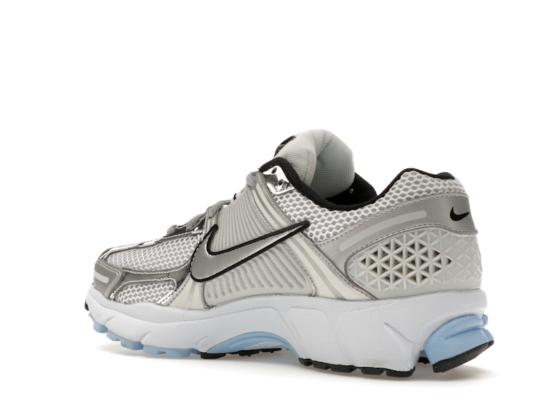 Nike Zoom Vomero 5 Metallic Silver Blue Tint (Women's) - image 23