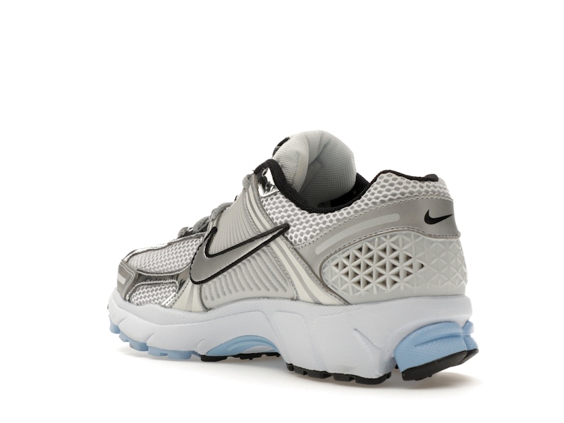 Nike Zoom Vomero 5 Metallic Silver Blue Tint (Women's) - image 24