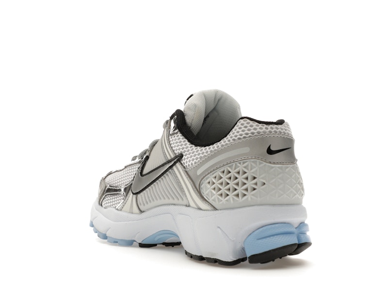Nike Zoom Vomero 5 Metallic Silver Blue Tint (Women's) - image 25