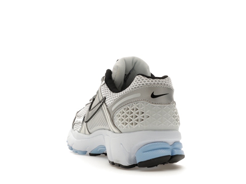 Nike Zoom Vomero 5 Metallic Silver Blue Tint (Women's) - image 26