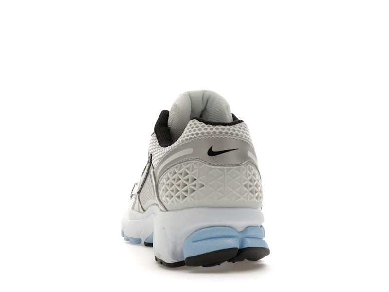 Nike Zoom Vomero 5 Metallic Silver Blue Tint (Women's) - image 27