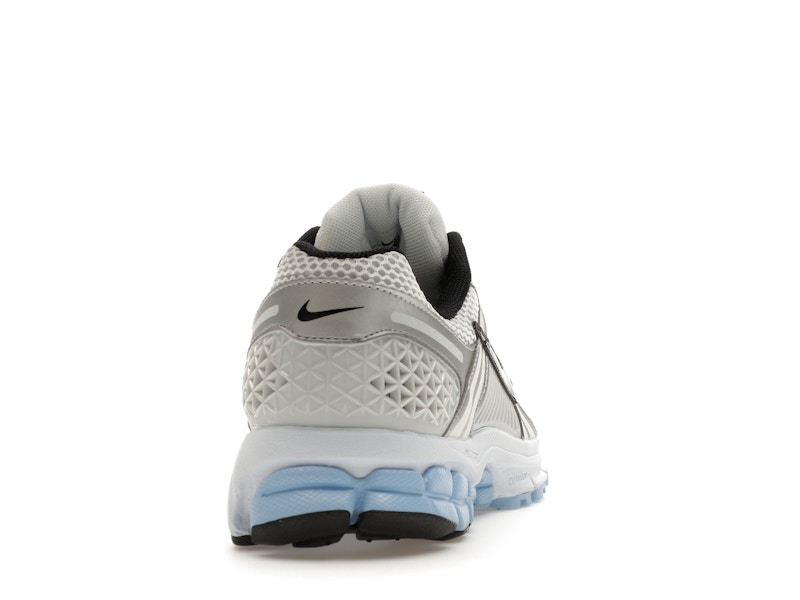 Nike Zoom Vomero 5 Metallic Silver Blue Tint (Women's) - image 29