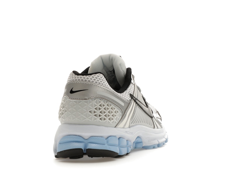 Nike Zoom Vomero 5 Metallic Silver Blue Tint (Women's) - image 30