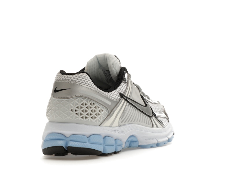 Nike Zoom Vomero 5 Metallic Silver Blue Tint (Women's) - image 31
