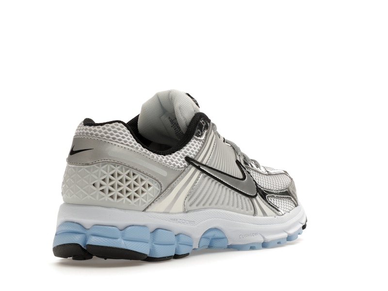 Nike Zoom Vomero 5 Metallic Silver Blue Tint (Women's) - image 32