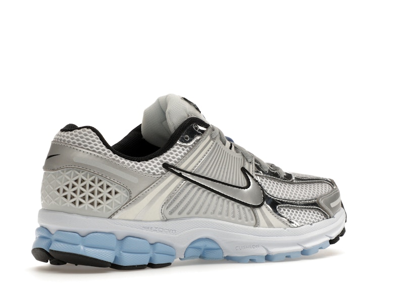 Nike Zoom Vomero 5 Metallic Silver Blue Tint (Women's) - image 34