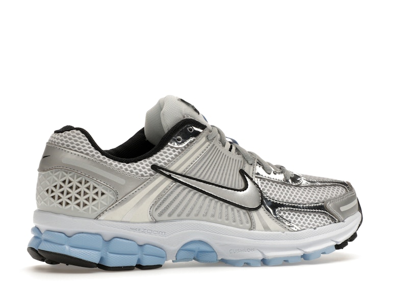 Nike Zoom Vomero 5 Metallic Silver Blue Tint (Women's) - image 35