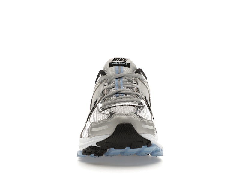 Nike Zoom Vomero 5 Metallic Silver Blue Tint (Women's) - image 10