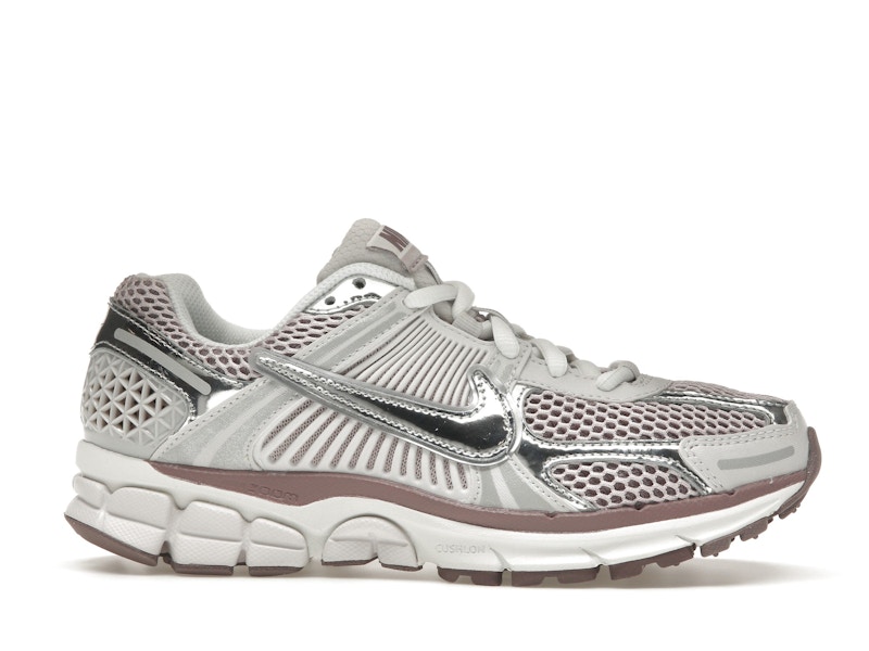 Nike Zoom Vomero 5 Metallic Silver Platinum Violet (Women's) - image 2