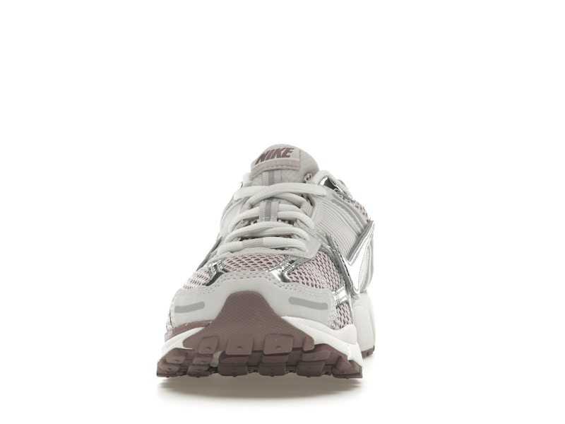 Nike Zoom Vomero 5 Metallic Silver Platinum Violet (Women's) - image 11