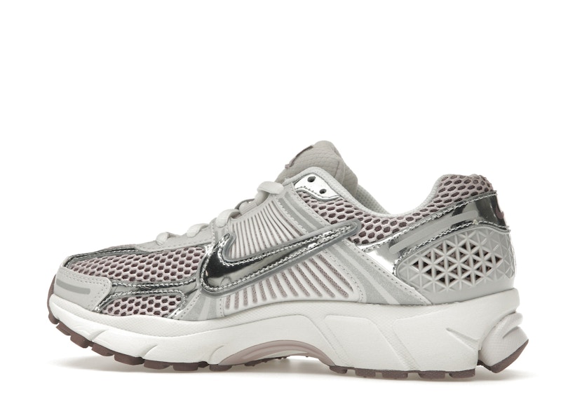Nike Zoom Vomero 5 Metallic Silver Platinum Violet (Women's) - image 21