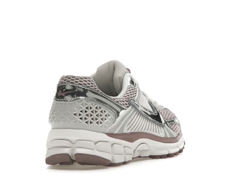Nike Zoom Vomero 5 Metallic Silver Platinum Violet (Women's) - image 31