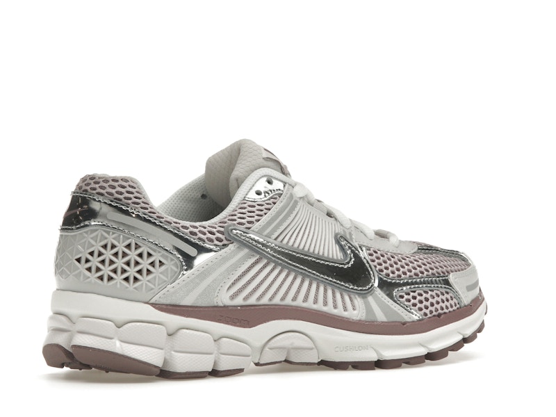 Nike Zoom Vomero 5 Metallic Silver Platinum Violet (Women's) - image 34