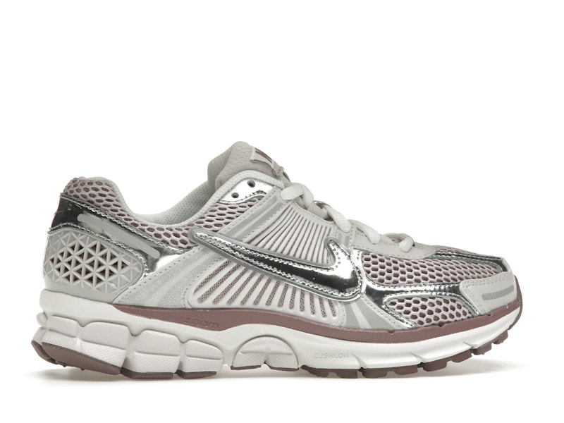 Nike Zoom Vomero 5 Metallic Silver Platinum Violet (Women's) - image 36