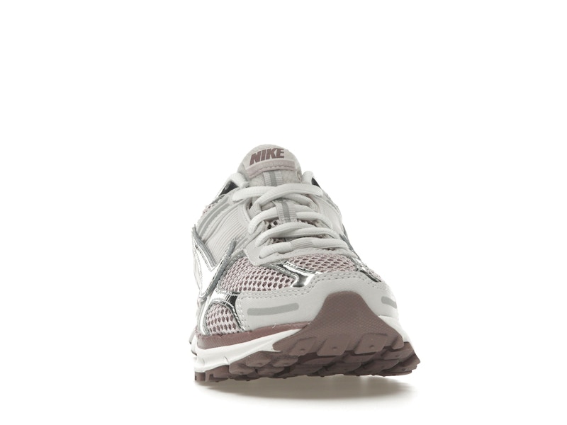 Nike Zoom Vomero 5 Metallic Silver Platinum Violet (Women's) - image 9