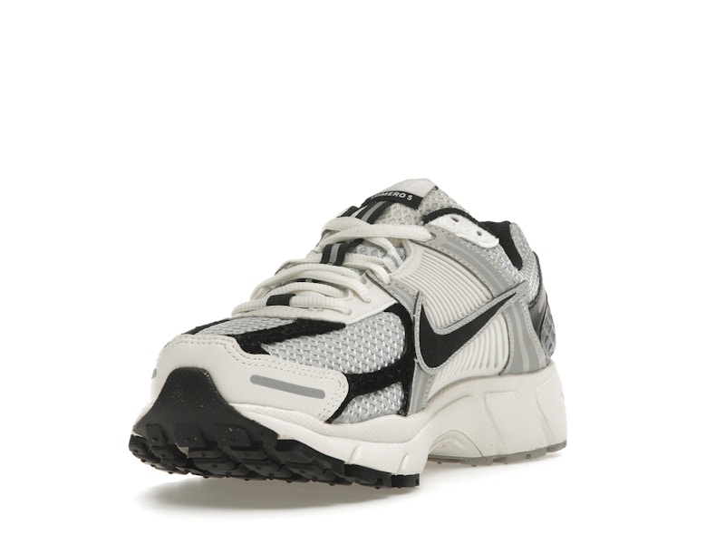 Nike Zoom Vomero 5 Photon Dust Black (Women's) - image 13