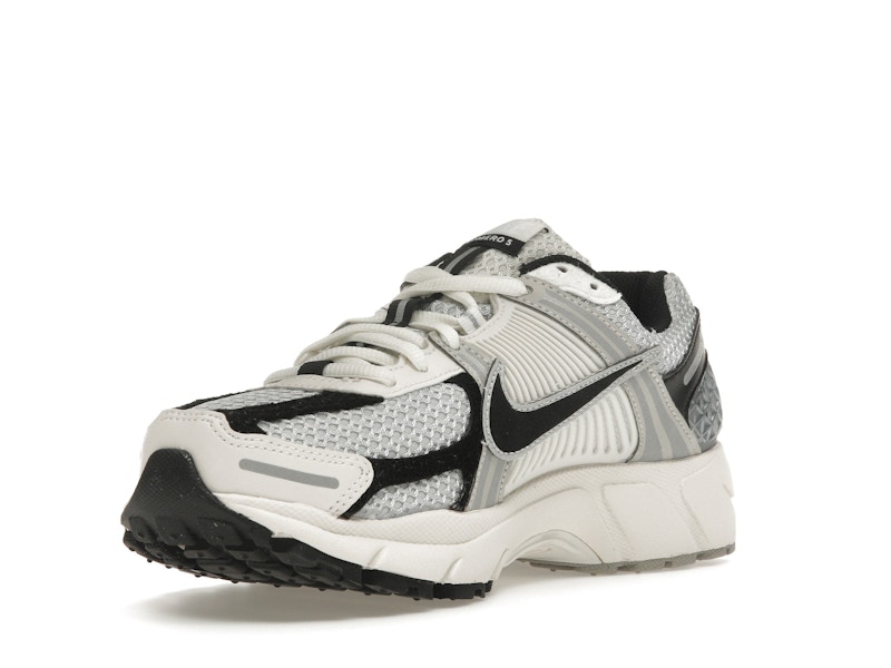 Nike Zoom Vomero 5 Photon Dust Black (Women's) - image 14