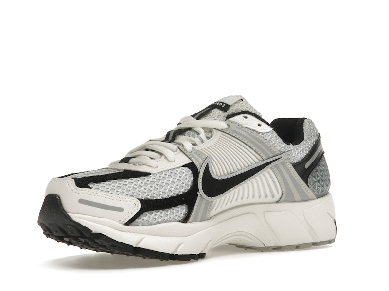 Nike Zoom Vomero 5 Photon Dust Black (Women's) - image 15