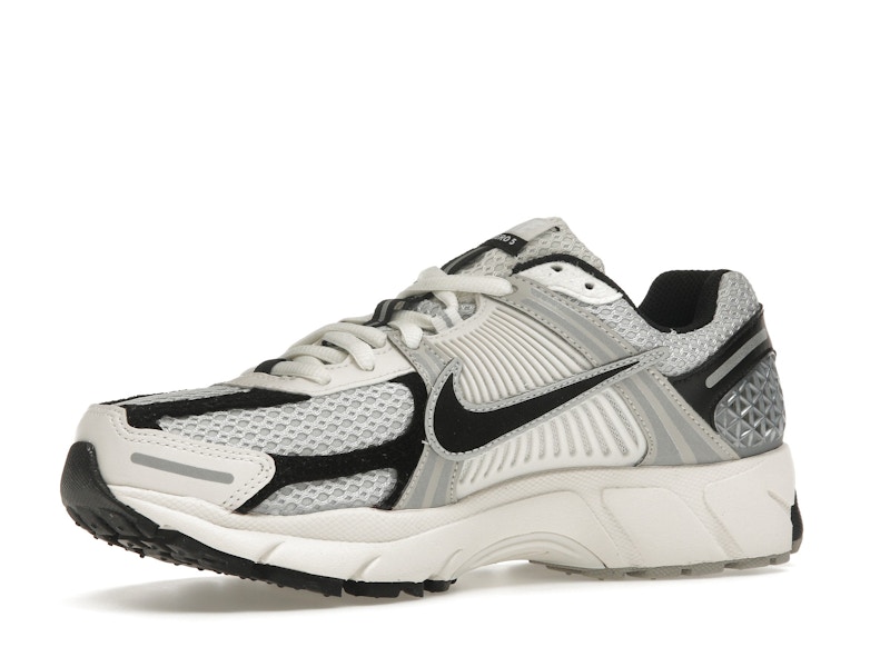 Nike Zoom Vomero 5 Photon Dust Black (Women's) - image 16