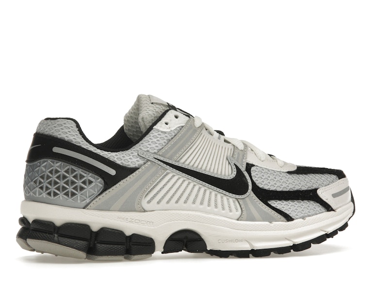 Nike Zoom Vomero 5 Photon Dust Black (Women's) - image 35