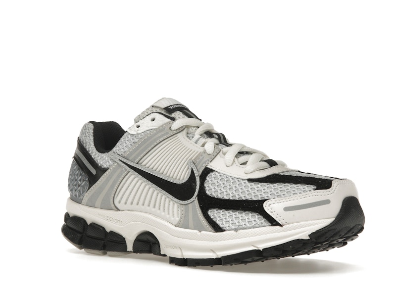 Nike Zoom Vomero 5 Photon Dust Black (Women's) - image 5