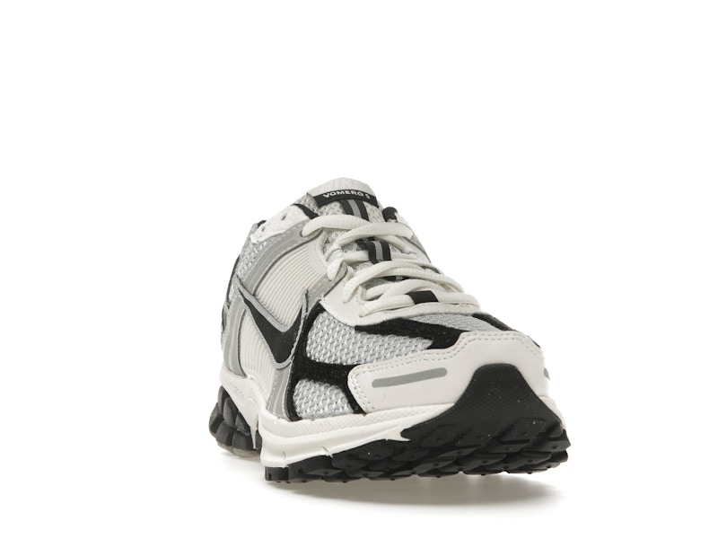 Nike Zoom Vomero 5 Photon Dust Black (Women's) - image 8