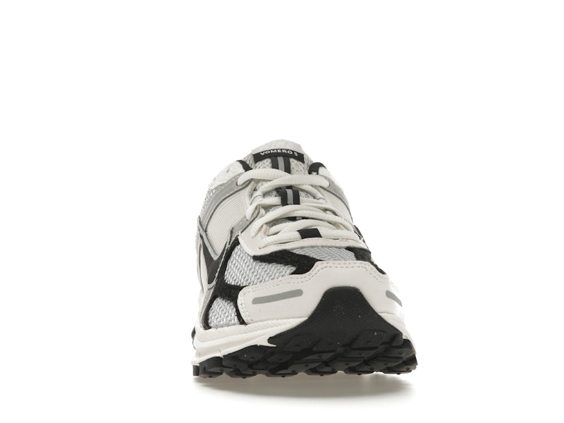 Nike Zoom Vomero 5 Photon Dust Black (Women's) - image 9