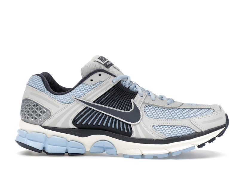 Nike Zoom Vomero 5 Psychic Blue - image 2