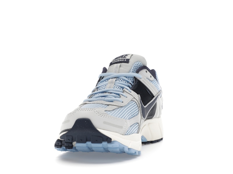Nike Zoom Vomero 5 Psychic Blue - image 12
