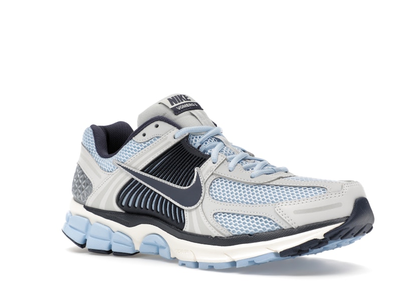 Nike Zoom Vomero 5 Psychic Blue - image 5