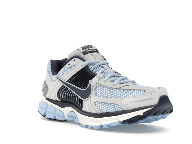 Nike Zoom Vomero 5 Psychic Blue - image 6