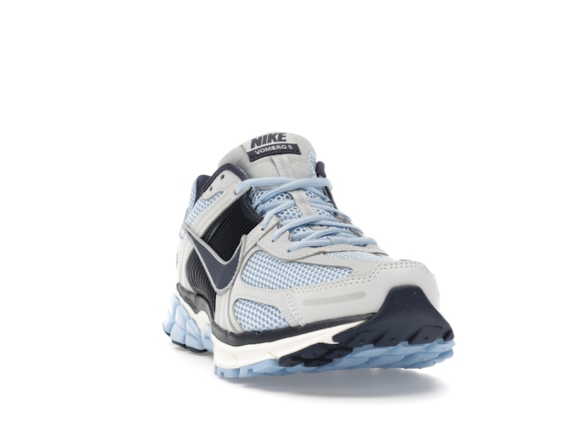 Nike Zoom Vomero 5 Psychic Blue - image 8