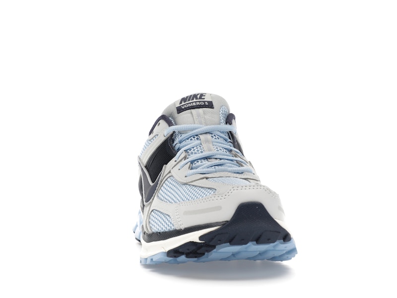 Nike Zoom Vomero 5 Psychic Blue - image 9