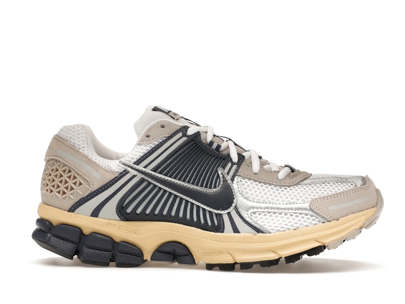 Nike Zoom Vomero 5 Thunder Blue Cream - image 2