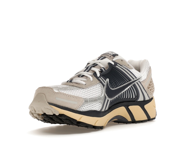 Nike Zoom Vomero 5 Thunder Blue Cream - image 14