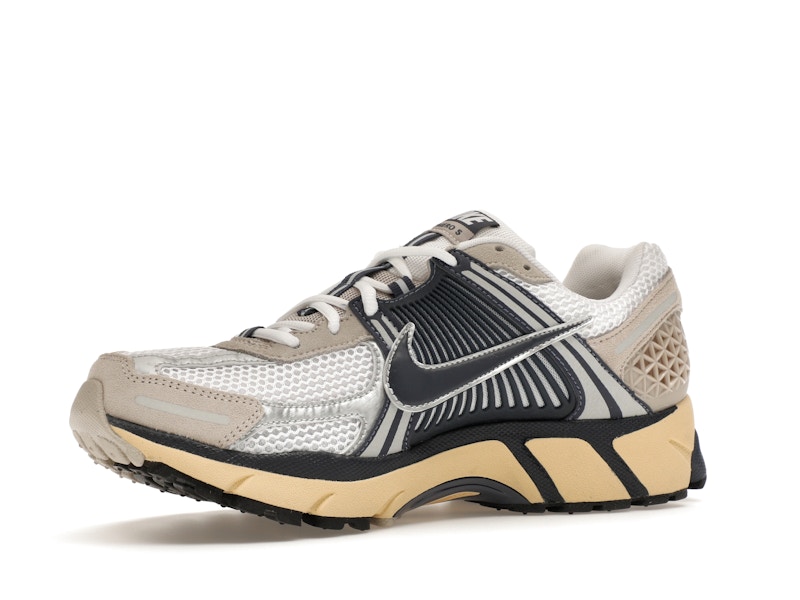 Nike Zoom Vomero 5 Thunder Blue Cream - image 16