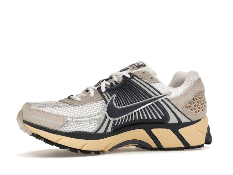 Nike Zoom Vomero 5 Thunder Blue Cream - image 17