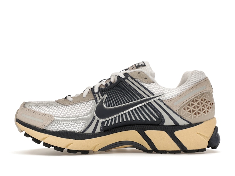 Nike Zoom Vomero 5 Thunder Blue Cream - image 19