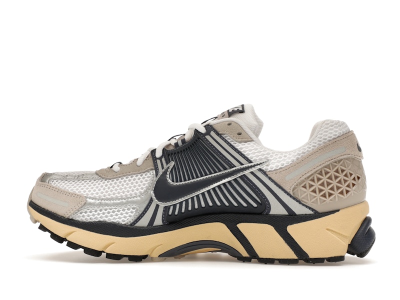 Nike Zoom Vomero 5 Thunder Blue Cream - image 20