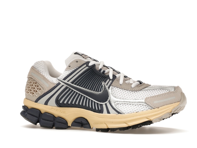 Nike Zoom Vomero 5 Thunder Blue Cream - image 3