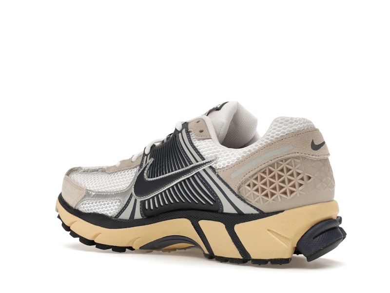 Nike Zoom Vomero 5 Thunder Blue Cream - image 23