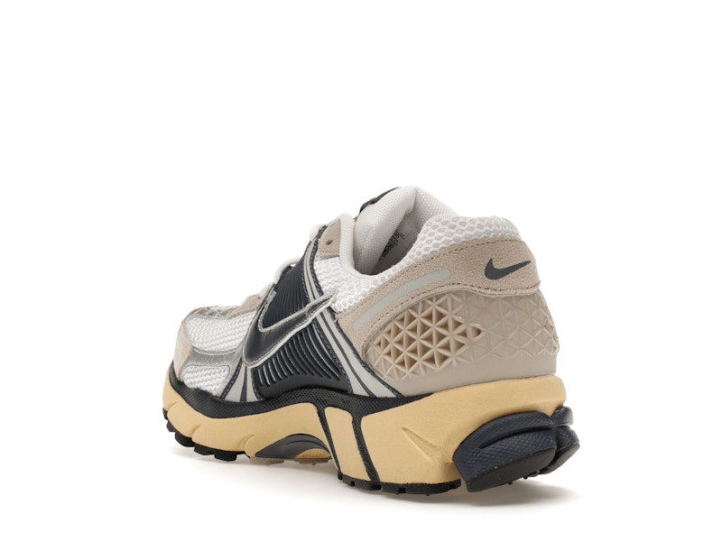 Nike Zoom Vomero 5 Thunder Blue Cream - image 25