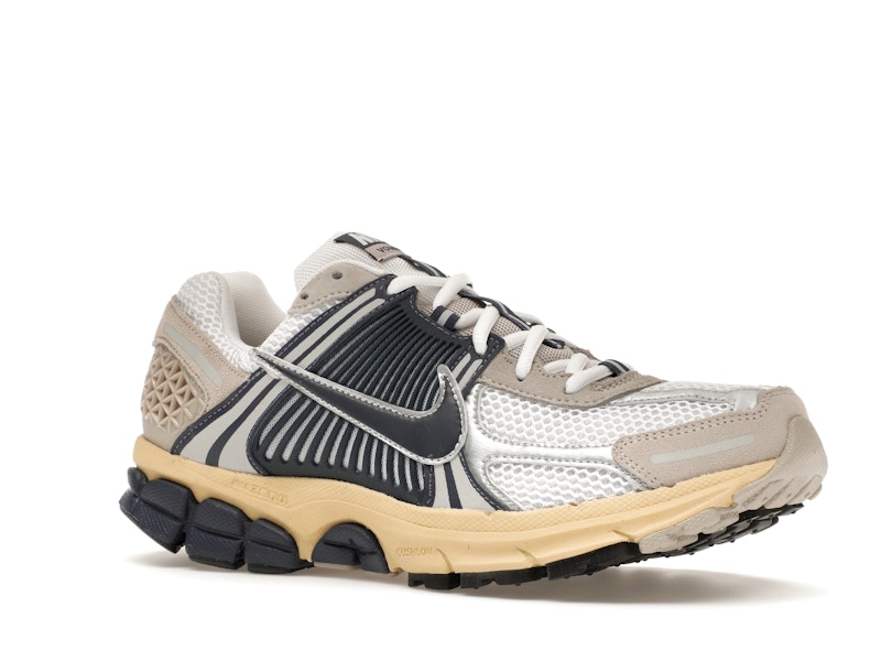 Nike Zoom Vomero 5 Thunder Blue Cream - image 4