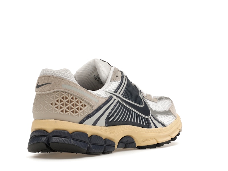 Nike Zoom Vomero 5 Thunder Blue Cream - image 32